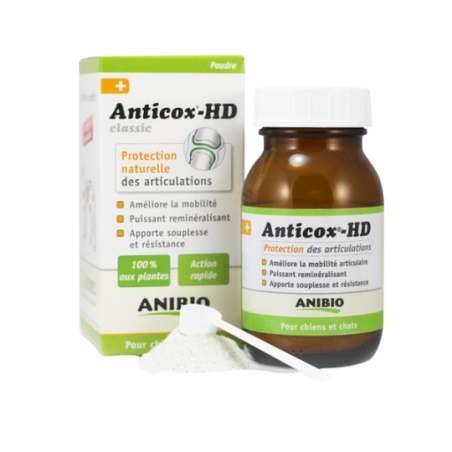 Anibio - Anticox HD V