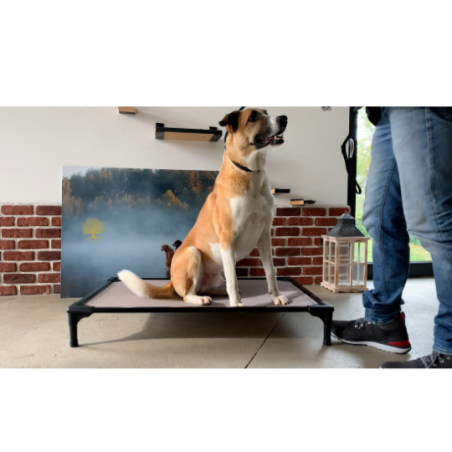 DOG BED SMALL 64 Cm X 44 Cm